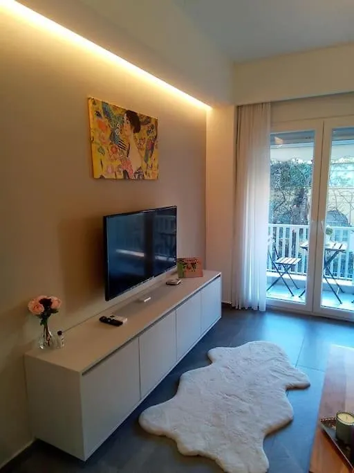 Artemis Luxury Suite In Iktinou Pedestrian & Mitropolitou Iossif Area Thessaloniki 0*,  Greece