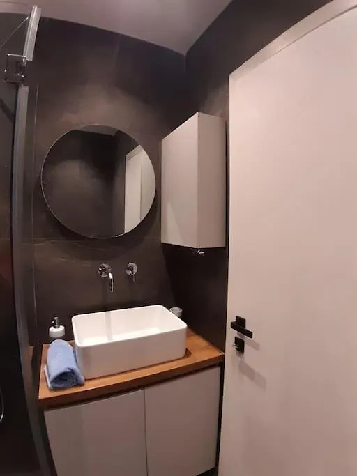 Artemis Luxury Suite In Iktinou Pedestrian & Mitropolitou Iossif Area Thessaloníki 0*,  Grekland