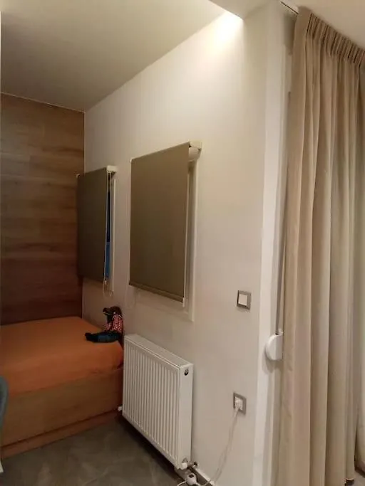 Artemis Luxury Suite In Iktinou Pedestrian & Mitropolitou Iossif Area Thessaloníki